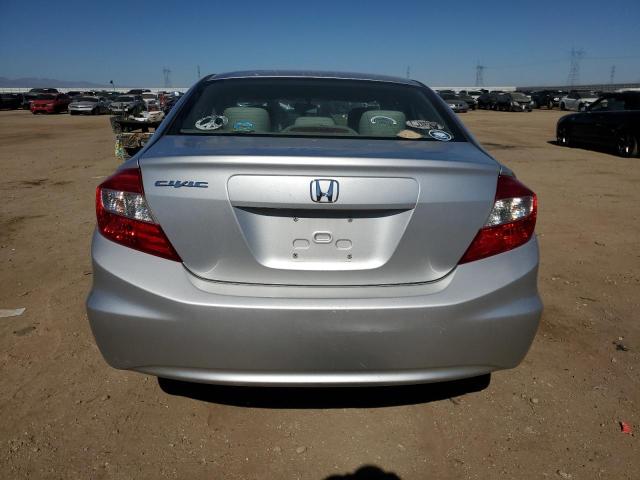 Photo 5 VIN: 19XFB2F52CE386175 - HONDA CIVIC LX 