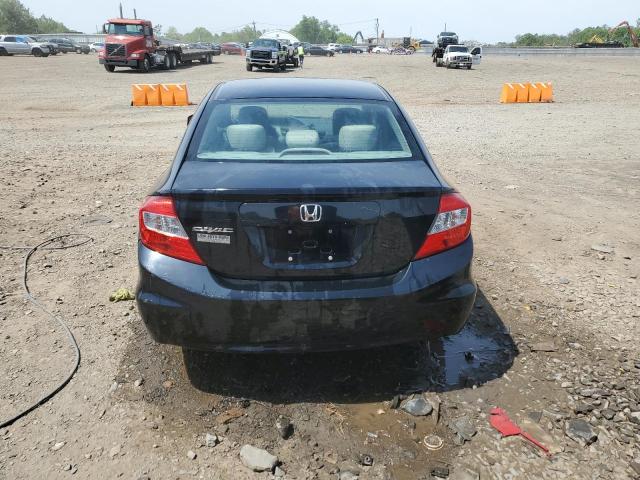 Photo 5 VIN: 19XFB2F52CE388153 - HONDA CIVIC LX 