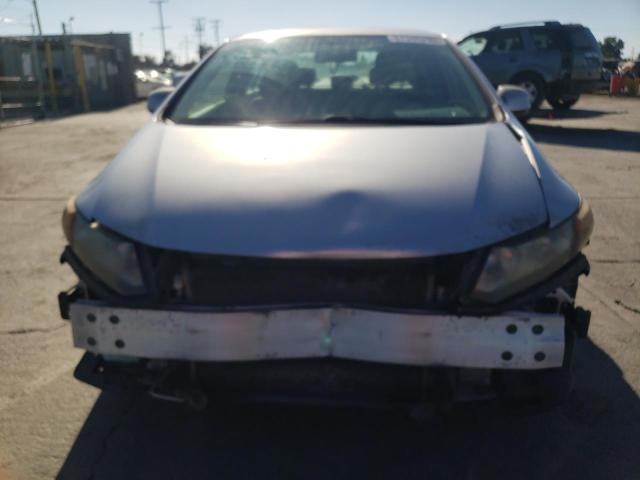 Photo 8 VIN: 19XFB2F52CE389058 - HONDA CIVIC LX 