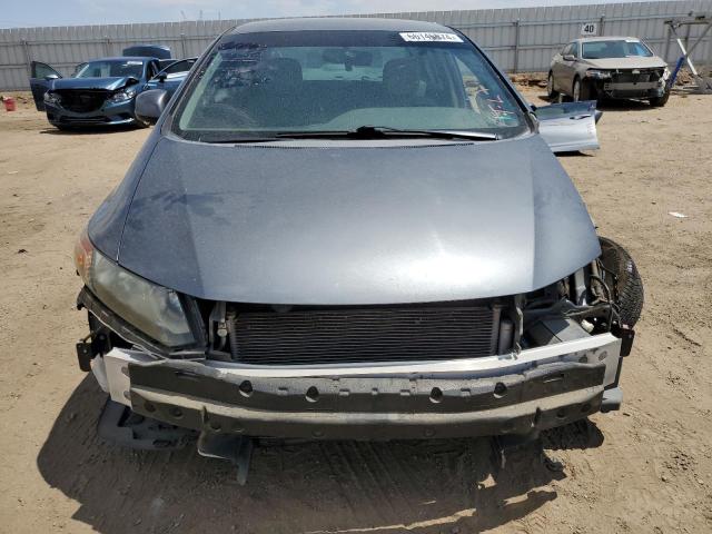 Photo 4 VIN: 19XFB2F52CE390629 - HONDA CIVIC LX 