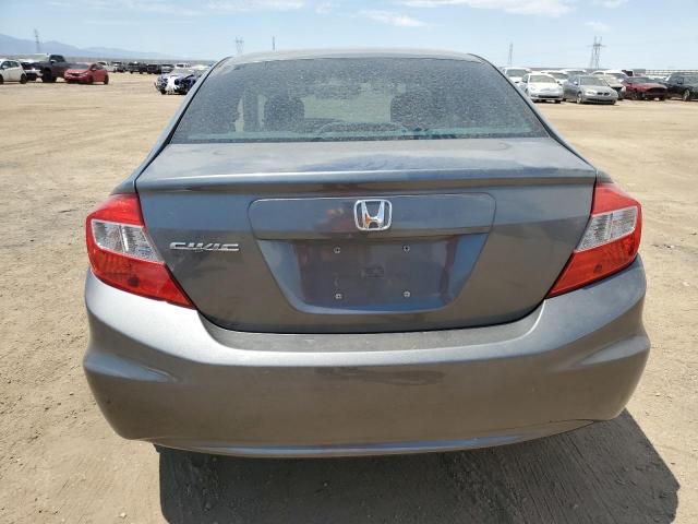 Photo 5 VIN: 19XFB2F52CE390629 - HONDA CIVIC LX 