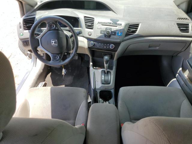 Photo 7 VIN: 19XFB2F52CE390629 - HONDA CIVIC LX 