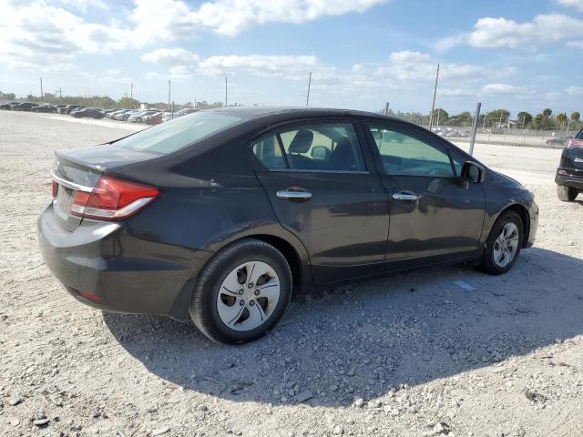 Photo 2 VIN: 19XFB2F52DE002008 - HONDA CIVIC 