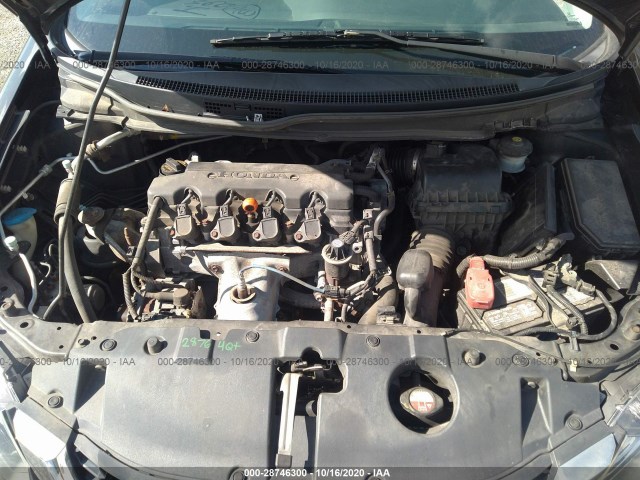 Photo 9 VIN: 19XFB2F52DE003367 - HONDA CIVIC SDN 