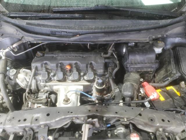 Photo 10 VIN: 19XFB2F52DE005667 - HONDA CIVIC 