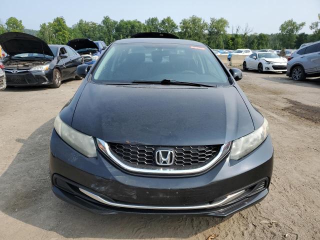 Photo 4 VIN: 19XFB2F52DE020802 - HONDA CIVIC LX 