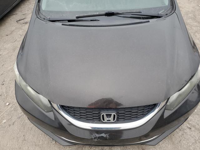 Photo 10 VIN: 19XFB2F52DE021321 - HONDA CIVIC 