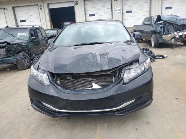 Photo 4 VIN: 19XFB2F52DE022999 - HONDA CIVIC 