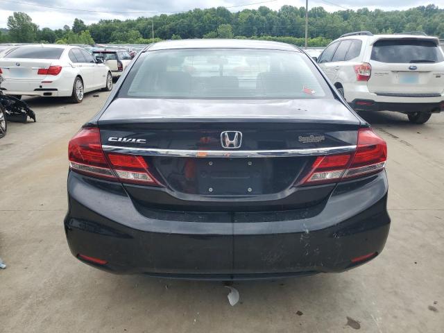 Photo 5 VIN: 19XFB2F52DE022999 - HONDA CIVIC 