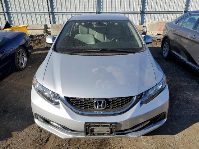 Photo 4 VIN: 19XFB2F52DE031847 - HONDA CIVIC 