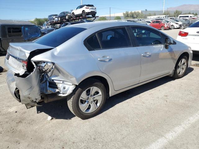 Photo 2 VIN: 19XFB2F52DE036952 - HONDA CIVIC 