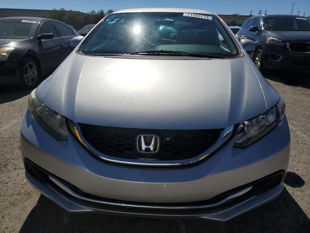 Photo 4 VIN: 19XFB2F52DE036952 - HONDA CIVIC 