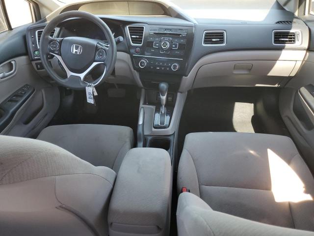 Photo 7 VIN: 19XFB2F52DE036952 - HONDA CIVIC 