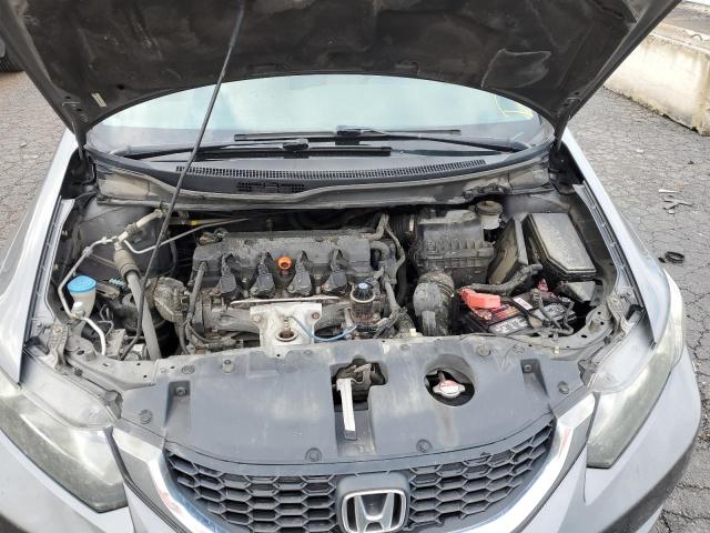 Photo 6 VIN: 19XFB2F52DE055209 - HONDA CIVIC LX 