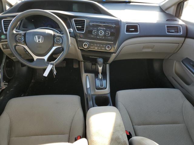 Photo 7 VIN: 19XFB2F52DE073256 - HONDA CIVIC 