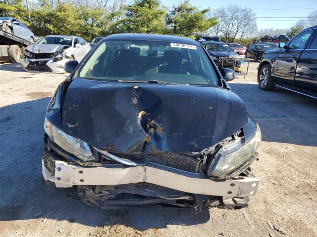 Photo 4 VIN: 19XFB2F52DE089621 - HONDA CIVIC LX 