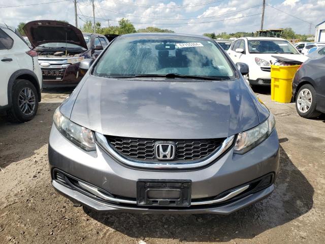 Photo 4 VIN: 19XFB2F52DE099470 - HONDA CIVIC LX 