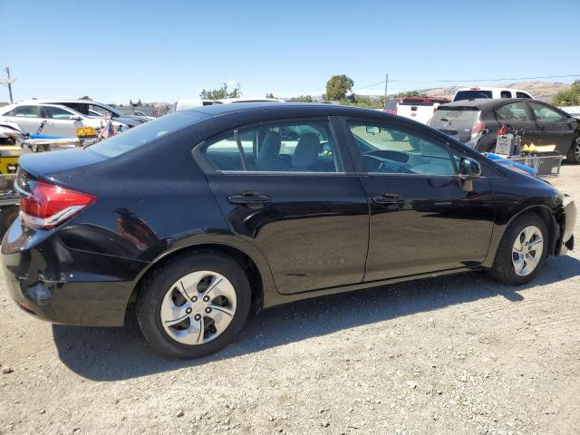 Photo 2 VIN: 19XFB2F52DE212592 - HONDA CIVIC 