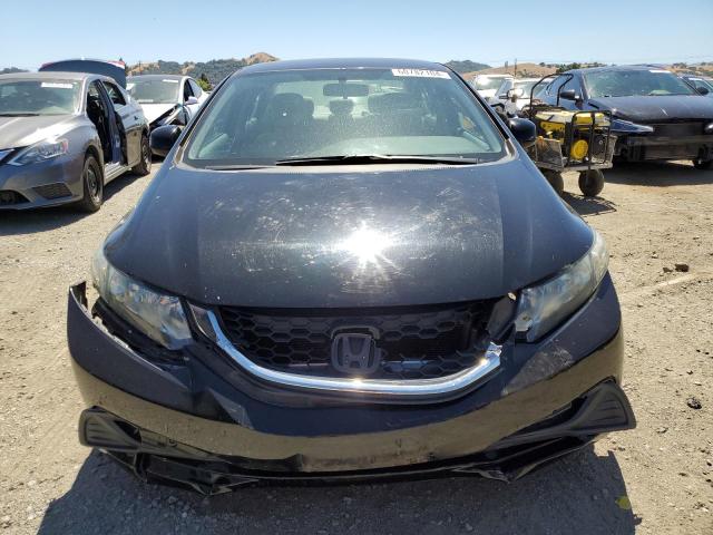 Photo 4 VIN: 19XFB2F52DE212592 - HONDA CIVIC 