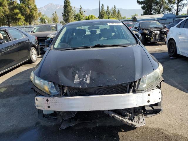 Photo 4 VIN: 19XFB2F52DE213919 - HONDA CIVIC LX 