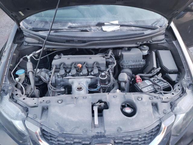 Photo 10 VIN: 19XFB2F52DE217579 - HONDA CIVIC 