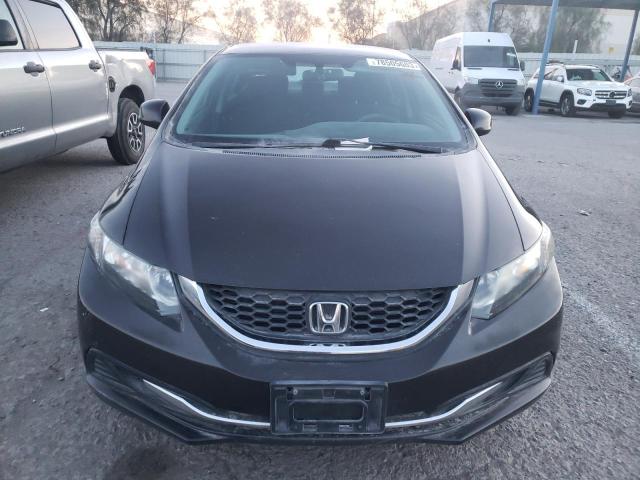 Photo 4 VIN: 19XFB2F52DE217579 - HONDA CIVIC 