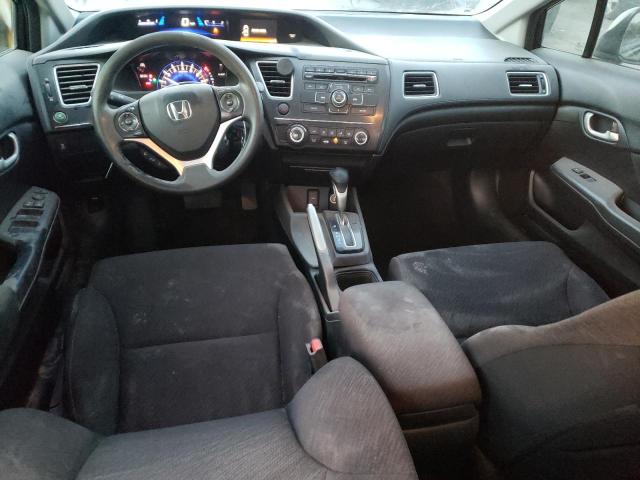 Photo 7 VIN: 19XFB2F52DE217579 - HONDA CIVIC 