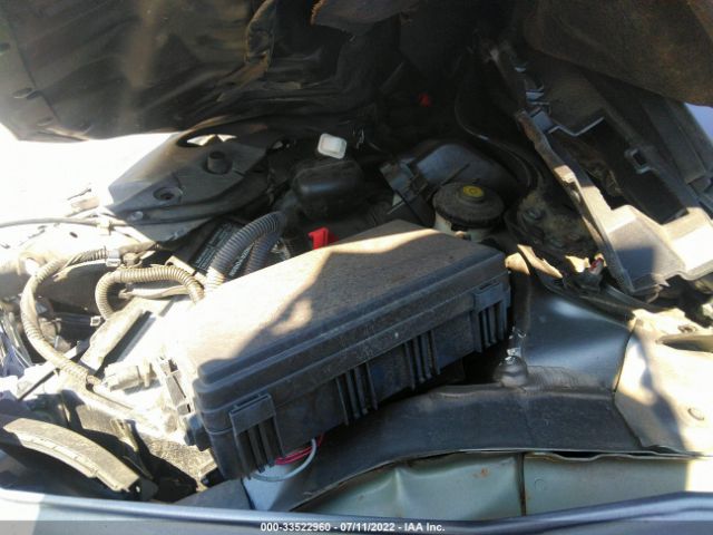 Photo 9 VIN: 19XFB2F52DE222412 - HONDA CIVIC SDN 