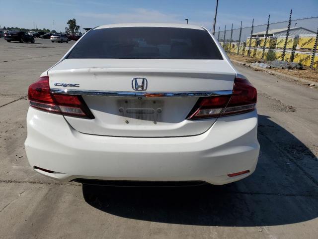 Photo 5 VIN: 19XFB2F52DE228209 - HONDA CIVIC LX 