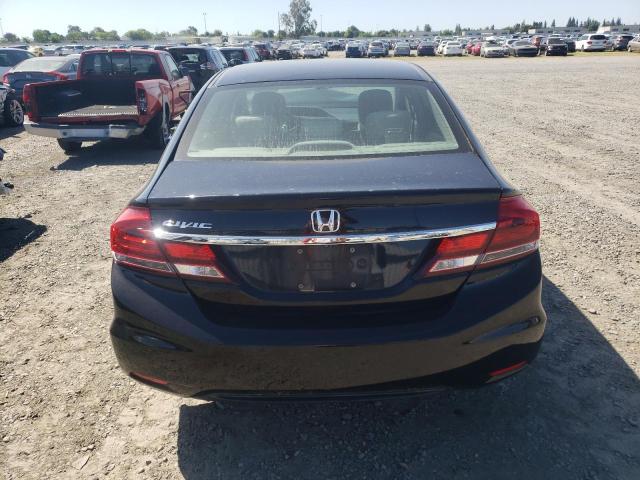 Photo 5 VIN: 19XFB2F52DE233071 - HONDA CIVIC 