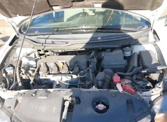 Photo 9 VIN: 19XFB2F52DE245463 - HONDA CIVIC SDN 