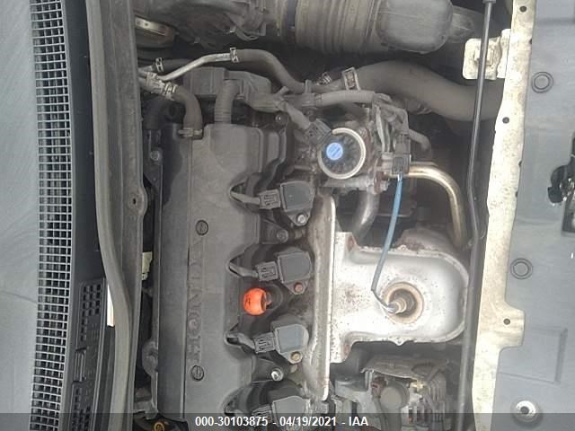 Photo 9 VIN: 19XFB2F52DE260593 - HONDA CIVIC SDN 