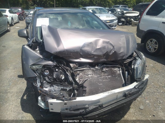 Photo 5 VIN: 19XFB2F52DE260996 - HONDA CIVIC SDN 