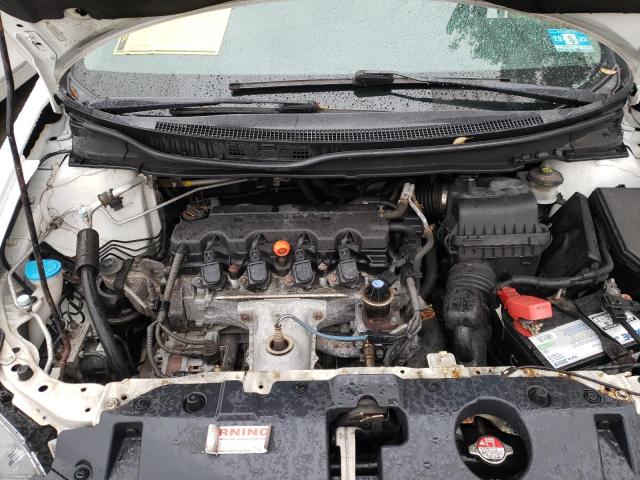 Photo 6 VIN: 19XFB2F52DE266474 - HONDA CIVIC LX 