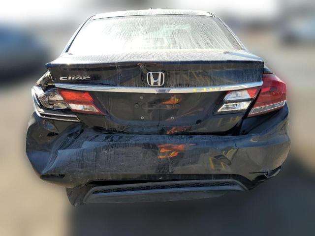 Photo 5 VIN: 19XFB2F52DE284568 - HONDA CIVIC 