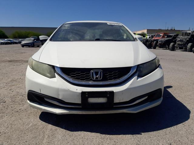 Photo 4 VIN: 19XFB2F52DE290029 - HONDA CIVIC 