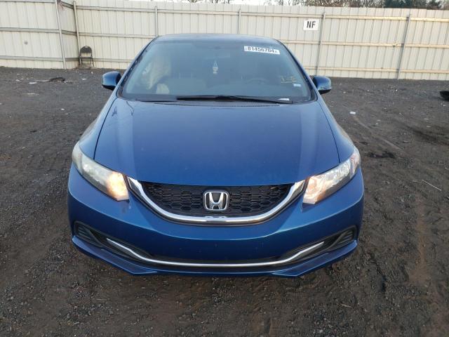 Photo 4 VIN: 19XFB2F52DE292492 - HONDA CIVIC LX 