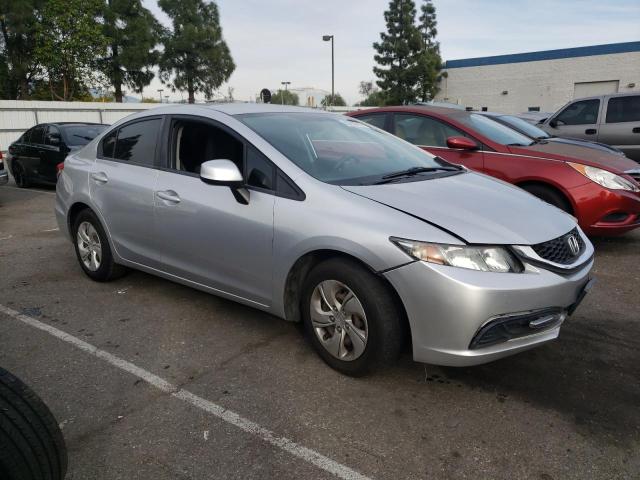 Photo 3 VIN: 19XFB2F52DE293500 - HONDA CIVIC 