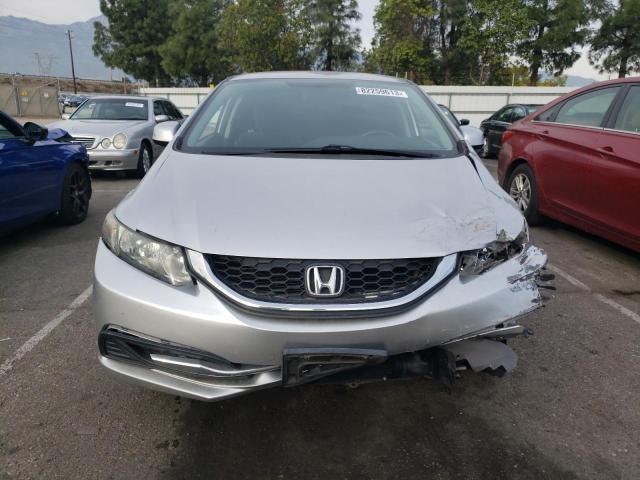 Photo 4 VIN: 19XFB2F52DE293500 - HONDA CIVIC 