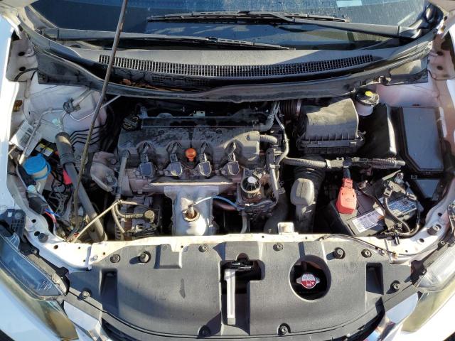 Photo 6 VIN: 19XFB2F52EE007727 - HONDA CIVIC LX 