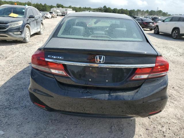 Photo 5 VIN: 19XFB2F52EE013544 - HONDA CIVIC 