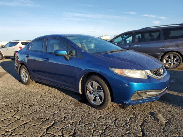 Photo 3 VIN: 19XFB2F52EE015424 - HONDA CIVIC 