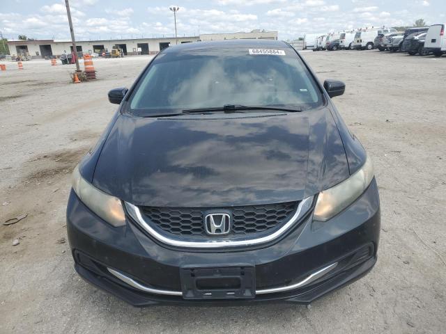 Photo 4 VIN: 19XFB2F52EE028772 - HONDA CIVIC LX 