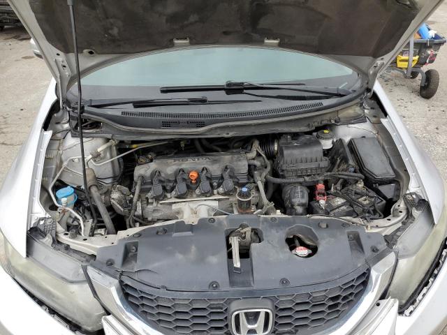 Photo 6 VIN: 19XFB2F52EE035074 - HONDA CIVIC LX 