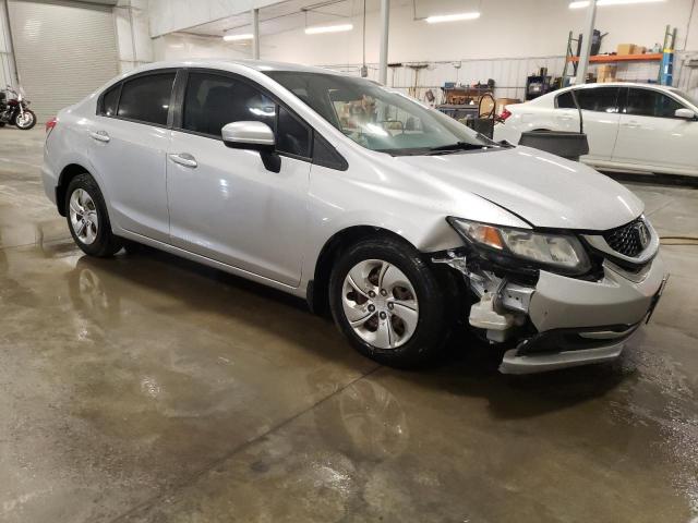 Photo 3 VIN: 19XFB2F52EE035379 - HONDA CIVIC 