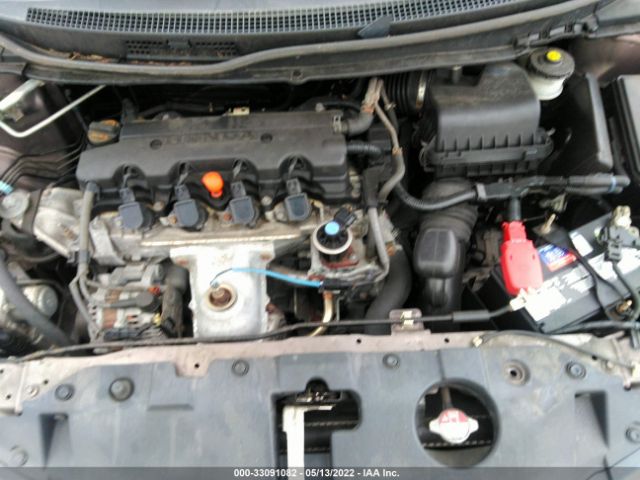 Photo 9 VIN: 19XFB2F52EE043241 - HONDA CIVIC SEDAN 