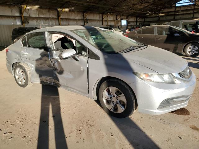 Photo 3 VIN: 19XFB2F52EE052909 - HONDA CIVIC 