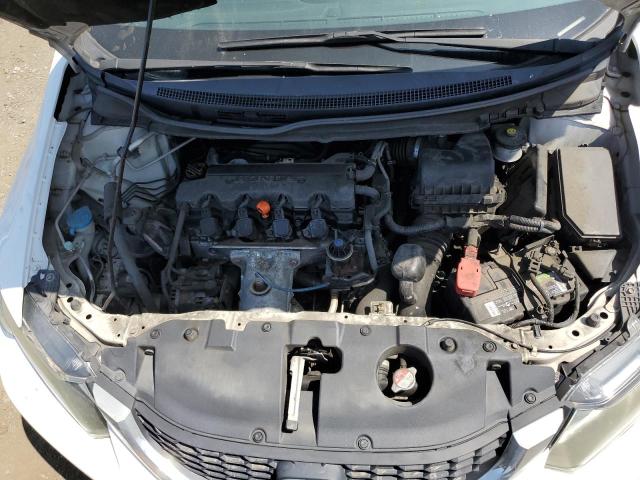 Photo 10 VIN: 19XFB2F52EE059312 - HONDA CIVIC 