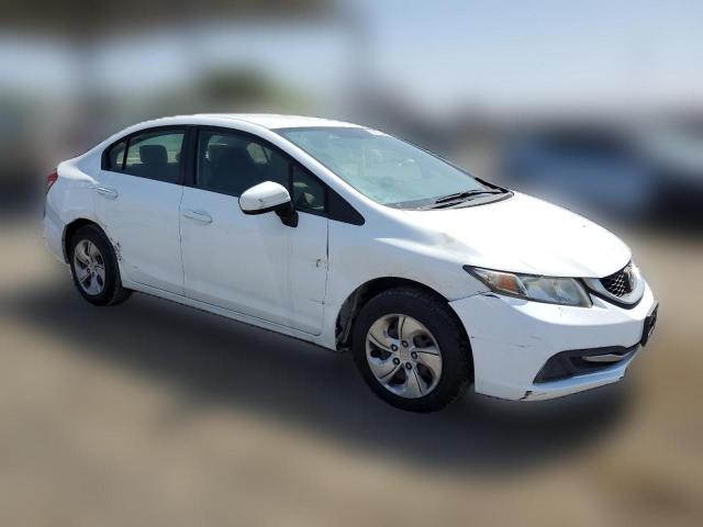 Photo 3 VIN: 19XFB2F52EE059312 - HONDA CIVIC 