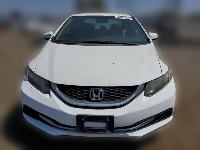 Photo 4 VIN: 19XFB2F52EE059312 - HONDA CIVIC 